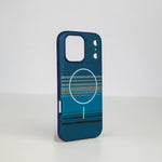 LZEL Magcarbon Splice Case for iPhone 17 Pro Max