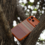LZEL Fabric Case With Magsafe For IPhone 17 Pro Max