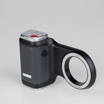 وحدة تحكم ذكية Smartshot متوافقة مع MagSafe من سلسلة Lzel Prosnap 