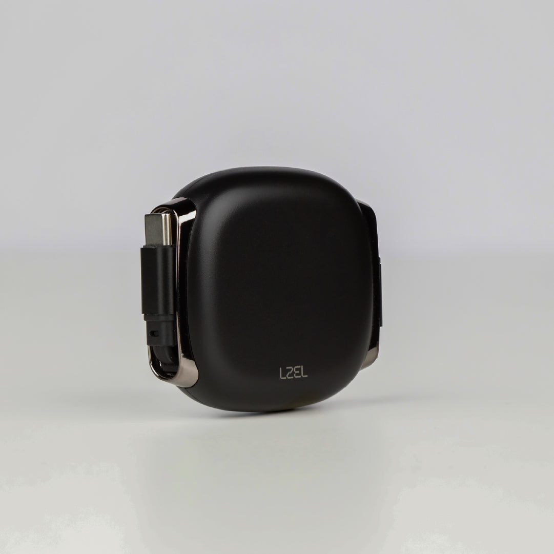 LZEL Fluxlink 100 USB-C 100W Fast Charging Cable With Data Transfer
