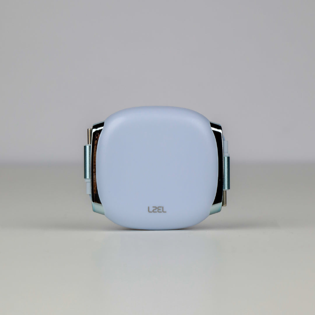 LZEL Fluxlink 100 USB-C 100W Fast Charging Cable With Data Transfer