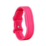 Fitbit Air Band – Adjustable Wristband with Personalized Style