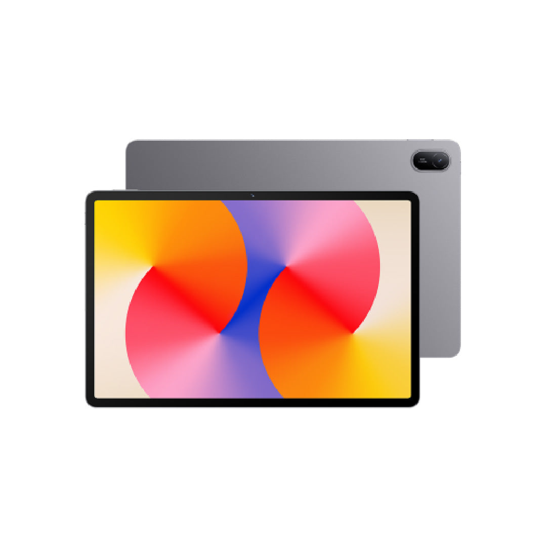 Huawei MatePad SE Tablet, 128GB, 8 GB RAM, 11-Inch, 8 MP Camera, Wi-Fi with M-Pen Lite Stylus  | Nebula Gray