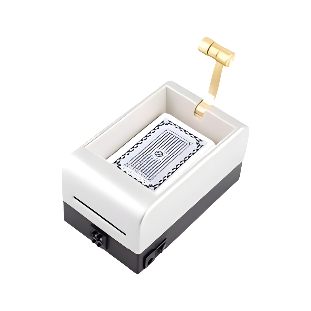 Card Dealing Machine