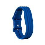Fitbit Air Band – Adjustable Wristband with Personalized Style