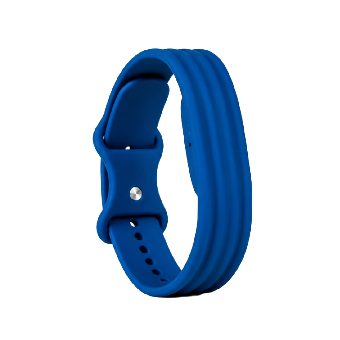 Fitbit Air Band – Adjustable Wristband with Personalized Style