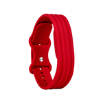 Fitbit Air Band – Adjustable Wristband with Personalized Style