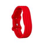 Fitbit Air Band – Adjustable Wristband with Personalized Style