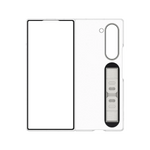 Samsung Galaxy Fold 6 Clear Grip Case