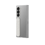Samsung Galaxy Fold 6 Clear Grip Case
