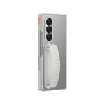 Samsung Galaxy Fold 6 Clear Grip Case