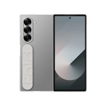 Samsung Galaxy Fold 6 Clear Grip Case