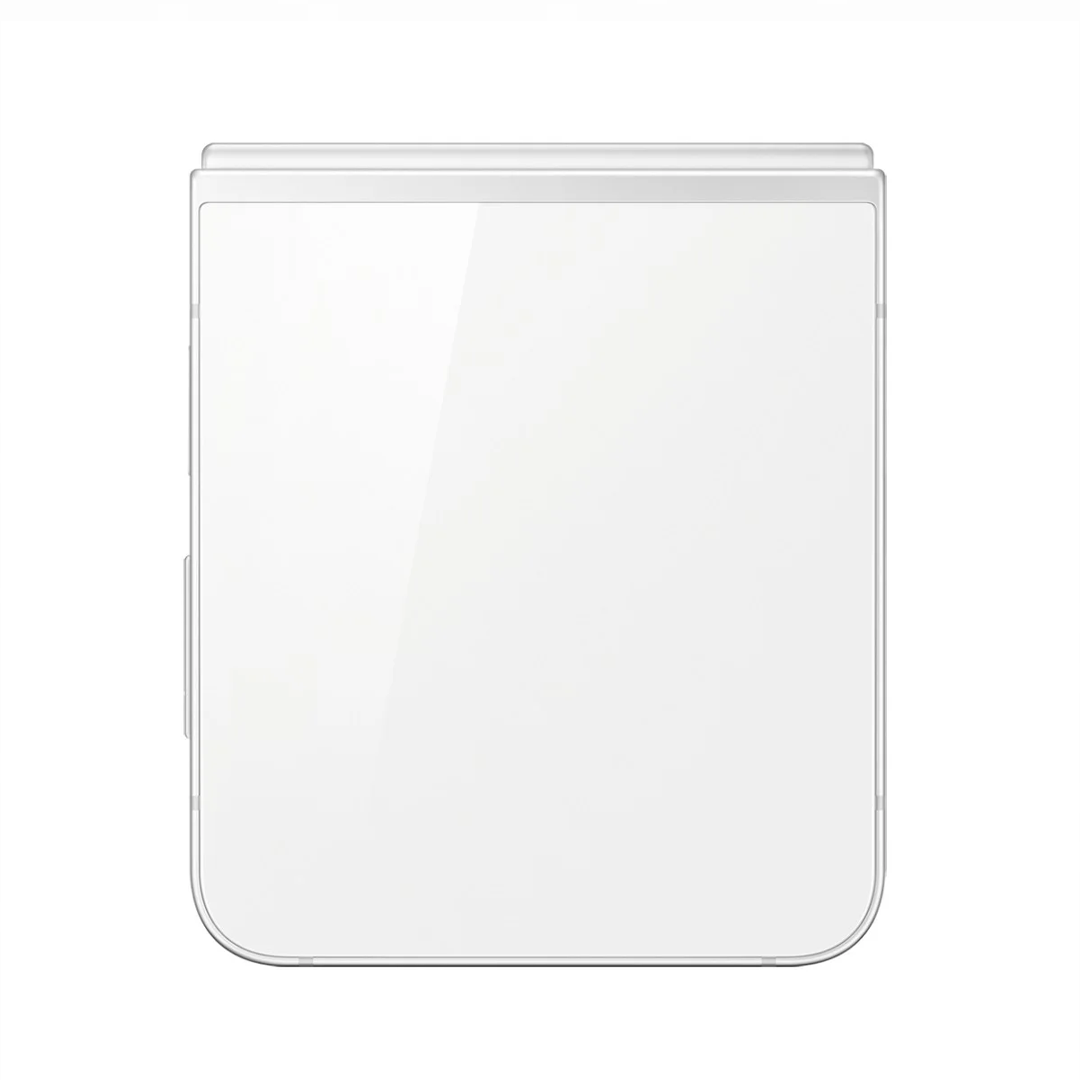 Samsung Galaxy Z Flip7 FE - 8GB RAM - 256GB | White