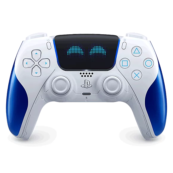 Sony DualSense Wireless Controller For PlayStation 5 Astro Bot Joyful Limited Edition