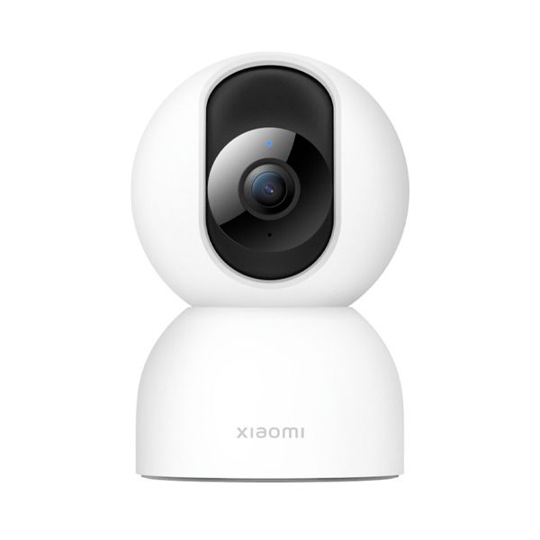 XIAOMI SMART CAMERA C400 2.5 K WITH 4MP CAMERA