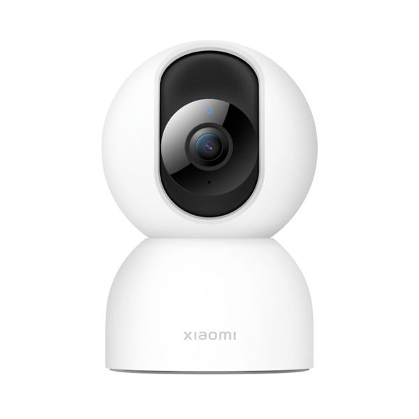 Xiaomi Smart Camera C400 Smart Security with 2.5K Clarity and 4MP Camera