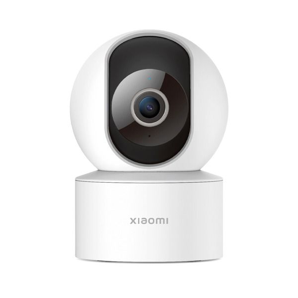 كاميرا مراقبة Mi 360 Home Wi-Fi (C200) بدقة 1080 بكسل - BHR6766GL