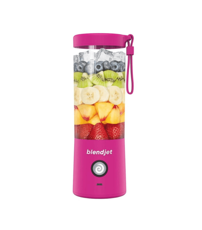 BLENDJET– V2X – Portable Blender | Hot Pink
