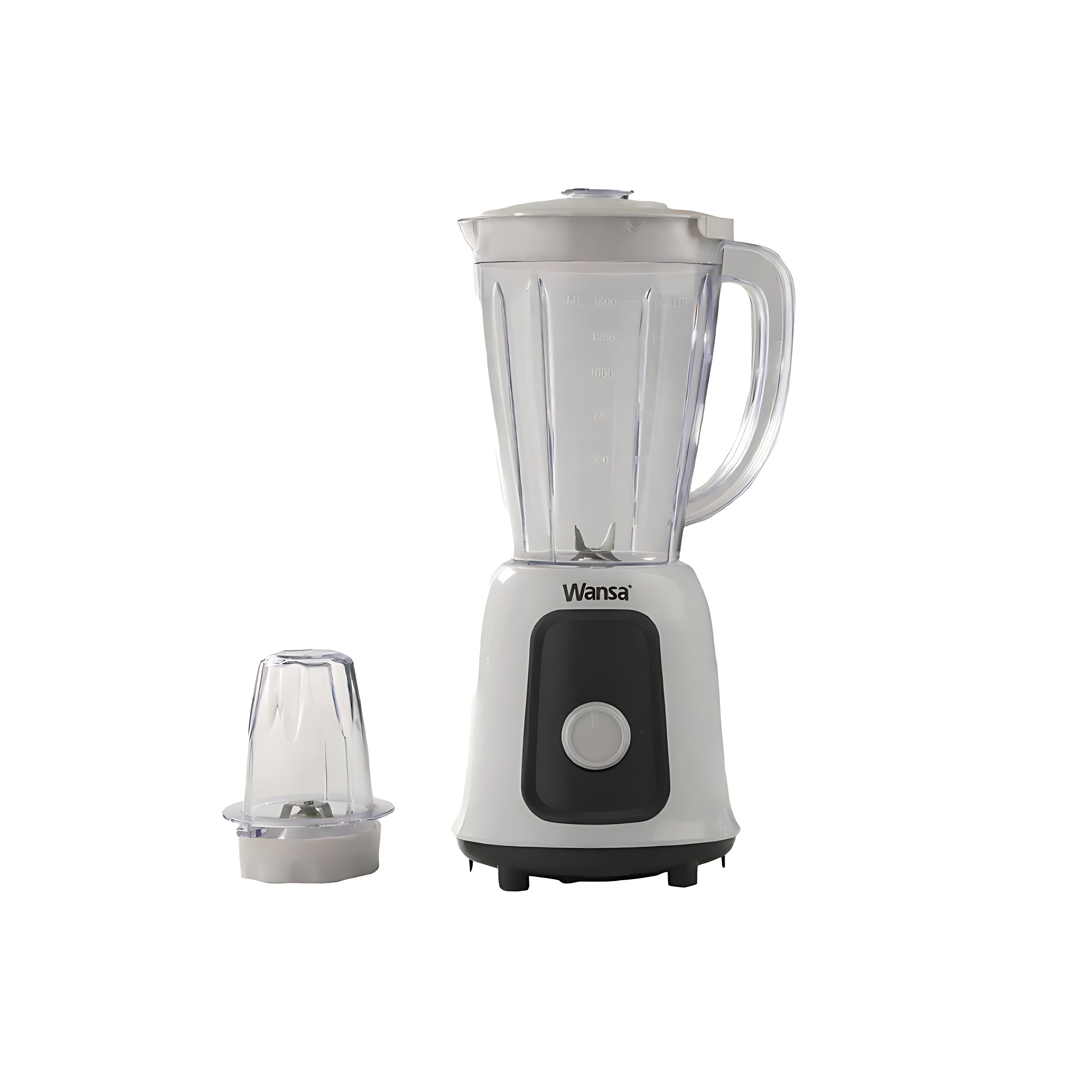 Wansa Blender, 400 W, 1.5L