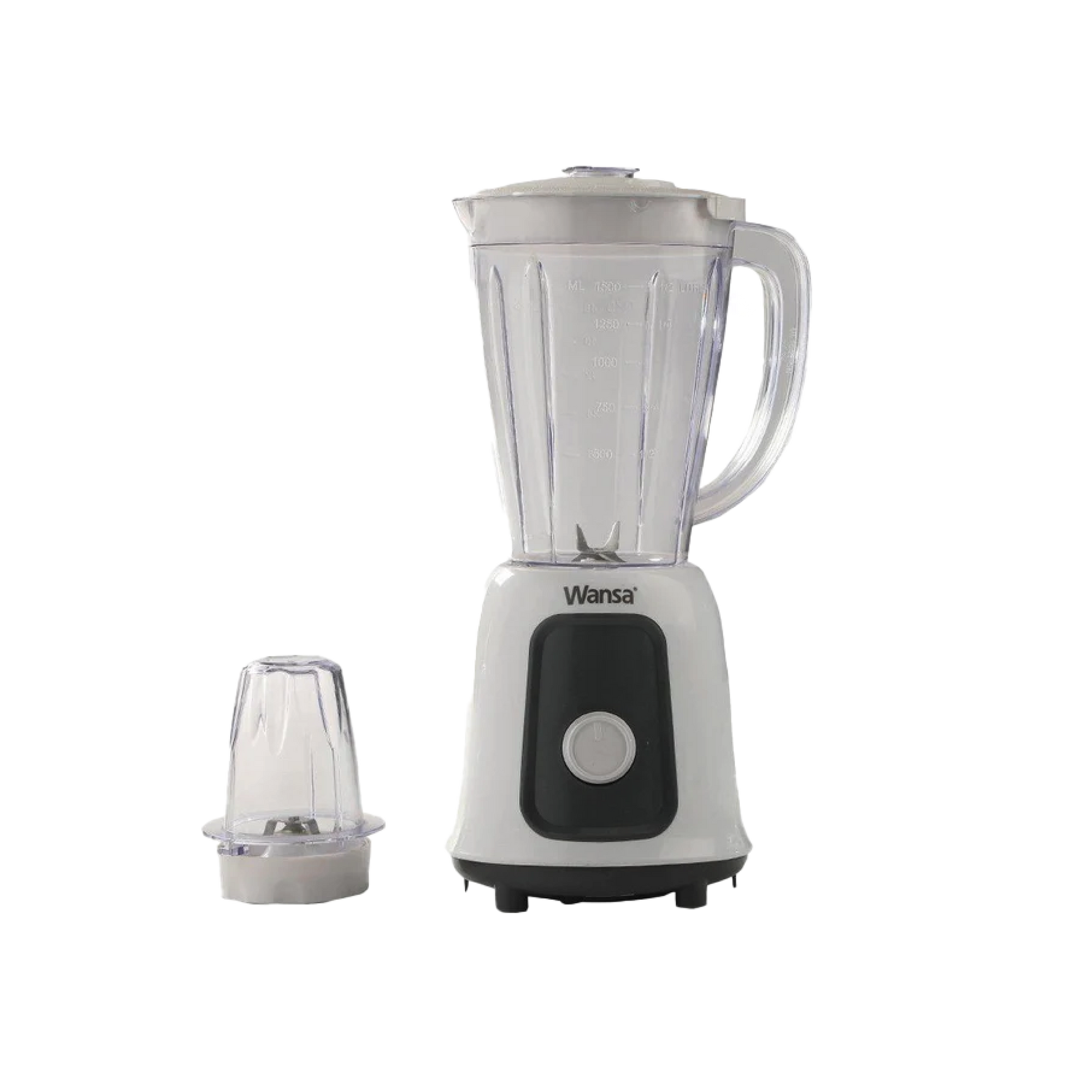Wansa Blender, 400 W, 1.5L