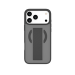 LZEL MagMatte Band Case for iPhone 17 Pro