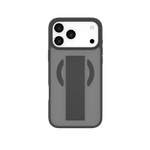 LZEL MagMatte Band Case for iPhone 17 Pro