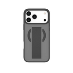 كڤر حماية LZEL MagMatte لهاتف iPhone 17 Pro Max 