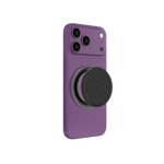 aslitec RippleFlex Grip Premium Silicone Phone Grip