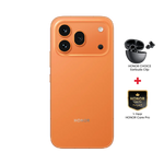 Pre-Order Honor 600 Pro Dual Sim – 512GB , 12GB RAM, 5G  | Orange