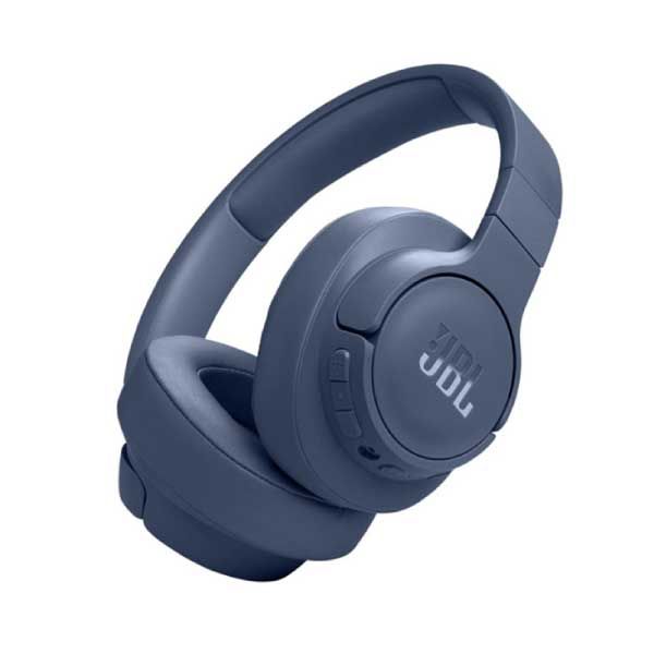 JBL Tune 770 Wireless Headphone With Adaptive Noise Cancelling | Blue