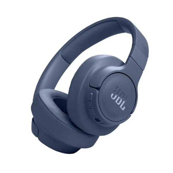سماعات رأس لاسلكية Tune 770 مع خاصية إلغاء الضوضاء من JBL 
