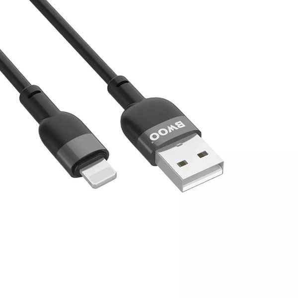 كابل بيانات Bwoo من USB-A إلى Lightning | BO-X166L