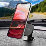 حامل هاتف مغناطيسي للسيارةمن 90 بيرسنت DriveMag – دوران 360° وتوافق شامل