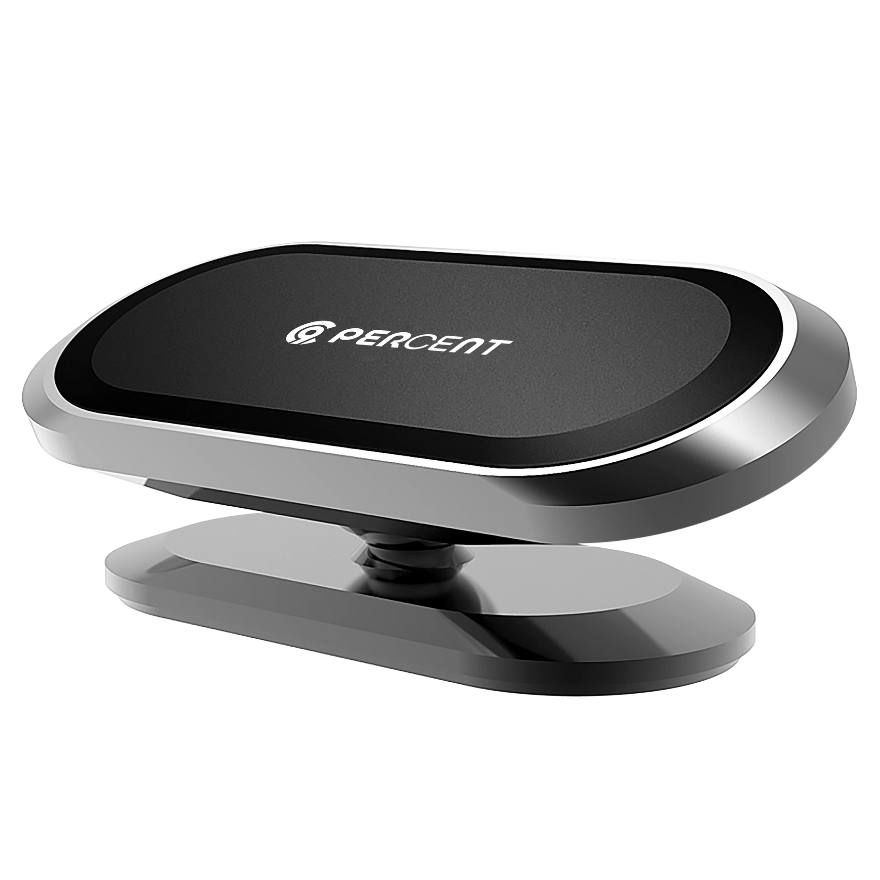 حامل مغناطيسي مدمج من 90 بيرسنت FlexMag Grip مع دوران 360°