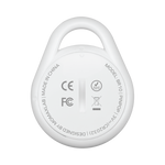 Pinpop Lite Find My Tracker | White