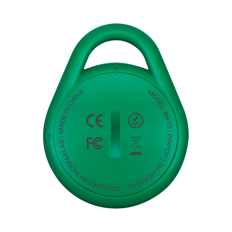 Momax Pinpop Lite Find My Tracker