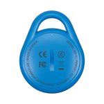 جهاز تعقب Pinpop Lite من Momax | أزرق