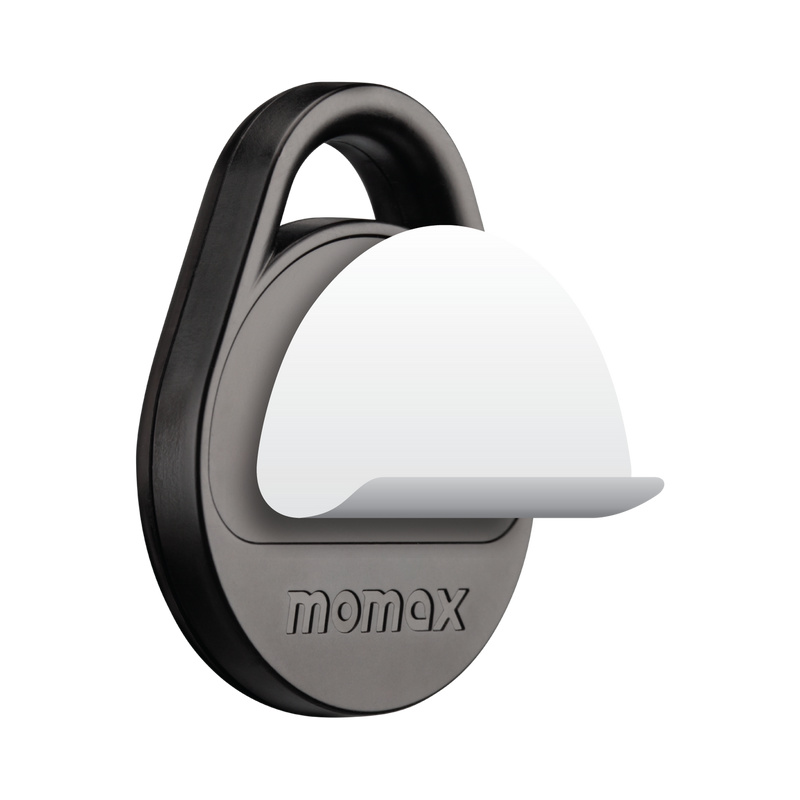 Momax Pinpop Lite Find My Tracker