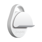 Pinpop Lite Find My Tracker | White