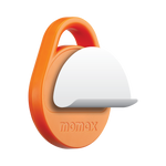 جهاز تتبع Pinpop Lite من Momax | برتقالي