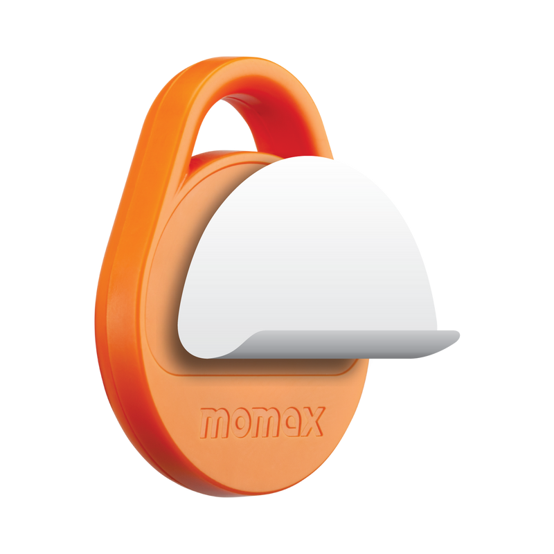 Momax Pinpop Lite Find My Tracker