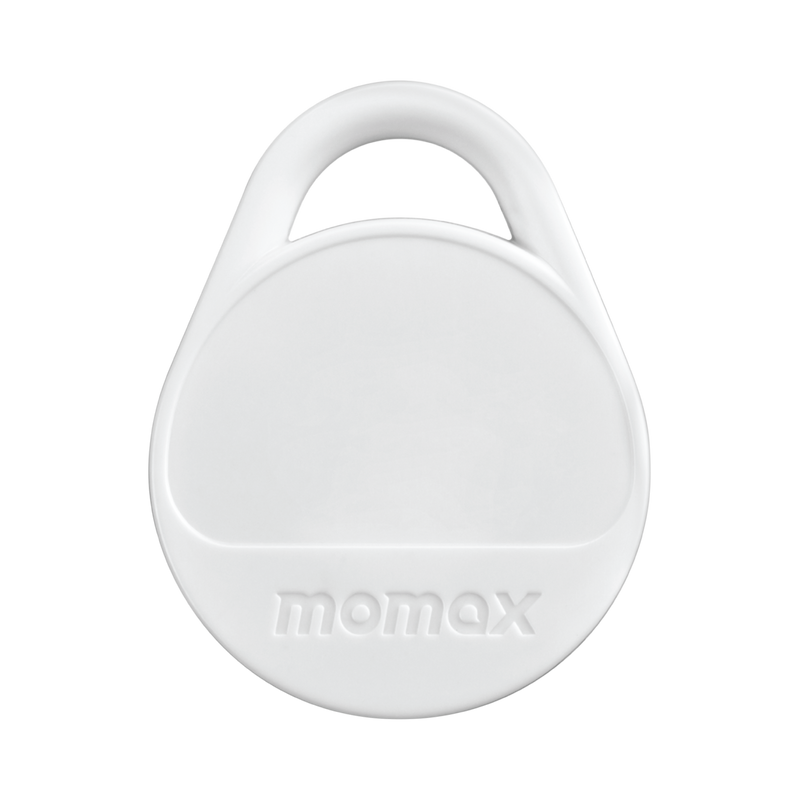 Momax Pinpop Lite Find My Tracker