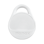 Pinpop Lite Find My Tracker | White