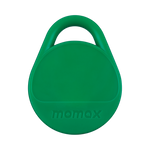 Momax Pinpop Lite Find My Tracker | Green