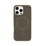 كڤر حماية من LZEL Magcarbon Splice لهاتف  iPhone 16 Pro 