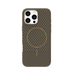 كڤر حماية من LZEL Magcarbon Splice لهاتف  iPhone 16 Pro 