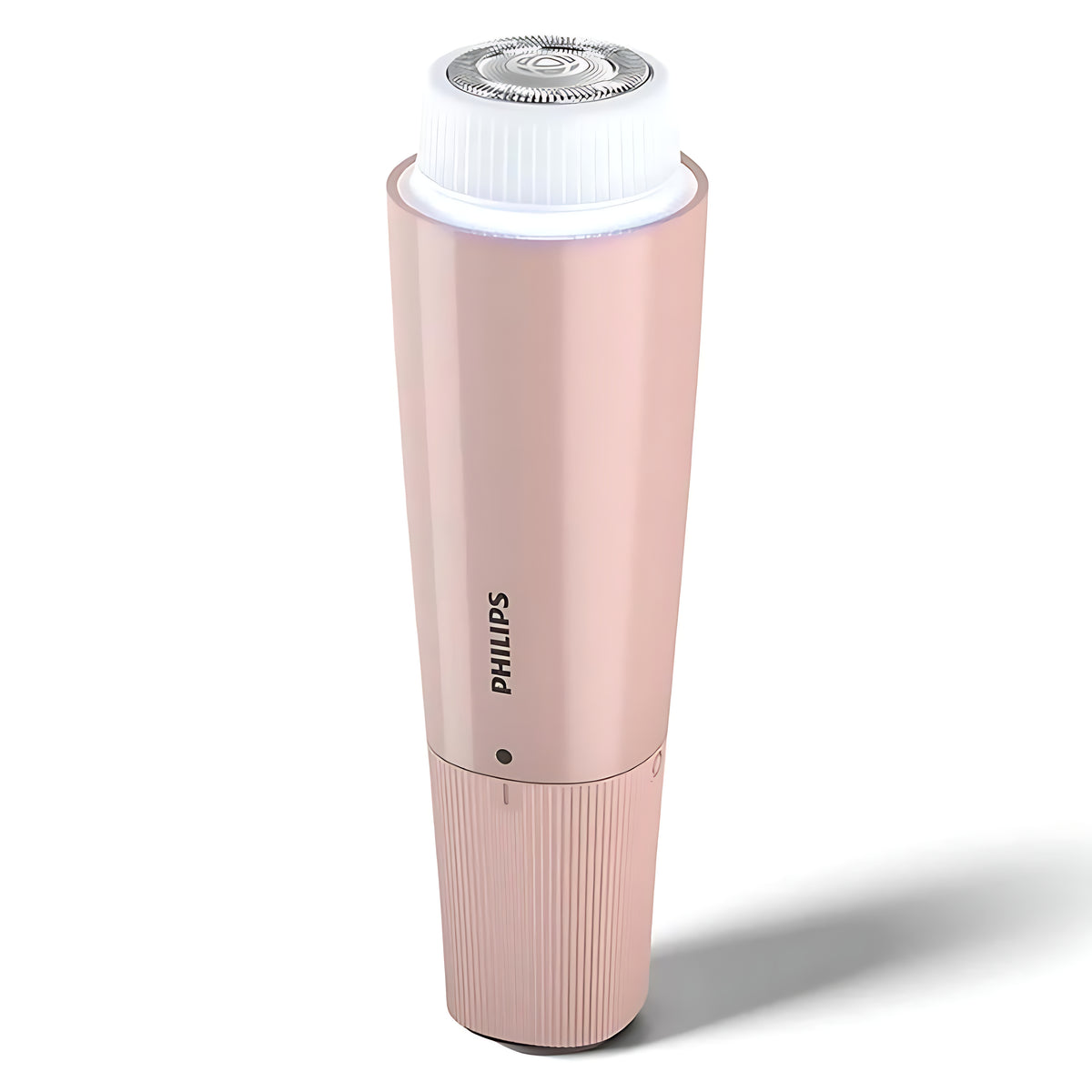 Philips Series 5000 Facial Hair Remover | Pink