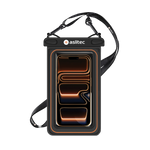 aslitec Diveguard IPX8 Waterproof Phone Pouch