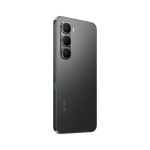 Infinix Hot 60 5G - 6GB RAM - 128GB Storage | Sleek Black