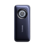 Baseus EnerCore CR11 Power Bank with Retractable Cable 20000mAh 67W | Cosmic Black